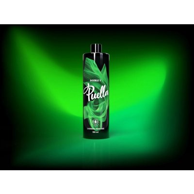 Puella parfém na praní Double Y 500 ml 100 PD – Sleviste.cz