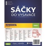 KOMA RW01S 5 ks – Zboží Dáma