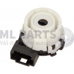 Spínač zapalování / startéru MAXGEAR 63-0044 | Zboží Auto