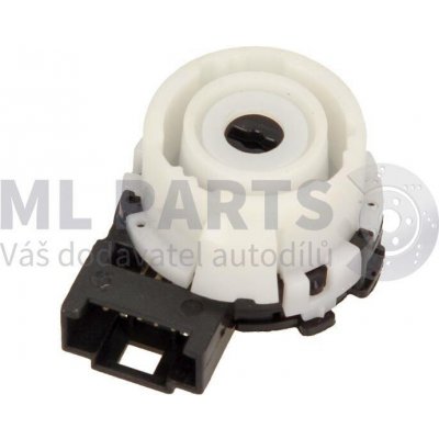 Spínač zapalování / startéru MAXGEAR 63-0044 | Zboží Auto