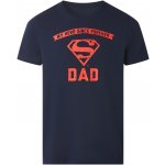 Pánské triko Superman – Zbozi.Blesk.cz