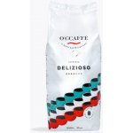 O'Ccaffé Espresso Delizioso zrnková 1 kg – Hledejceny.cz