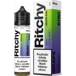 LIQUA Ritchy Mix&Go Grape Kiwi 10 ml – Zbozi.Blesk.cz