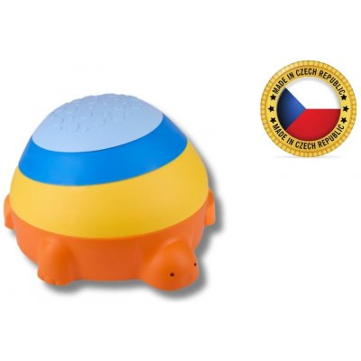 Muffik Aktivní želva – Zboží Dáma