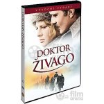 Doktor Živago DVD – Hledejceny.cz