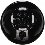 Sixtol Aroma difuzér Bloom černý lesk 200 ml – Zboží Dáma