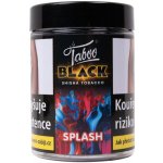 Taboo BLACK Splash 50 g – Zbozi.Blesk.cz