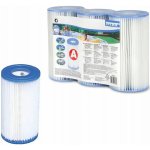 INTEX 29003 Filtrační vložka A (3 ks) – Zboží Dáma