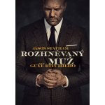 Rozhněvaný muž DVD – Hledejceny.cz