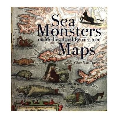 Sea Monsters on Medieval – Zboží Mobilmania