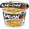 Instantní jídlo Nongshim Udon Tempura Noodle Soup 111 g KOR