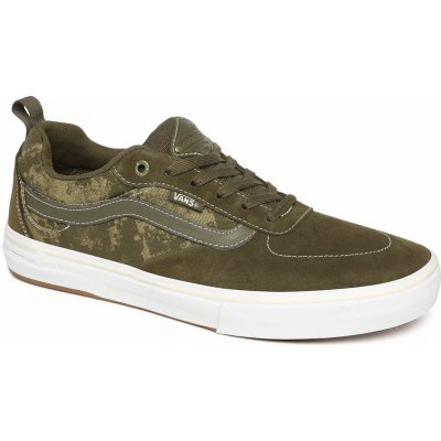 Vans Kyle Walker Pro Platoon/Military/white – Hledejceny.cz