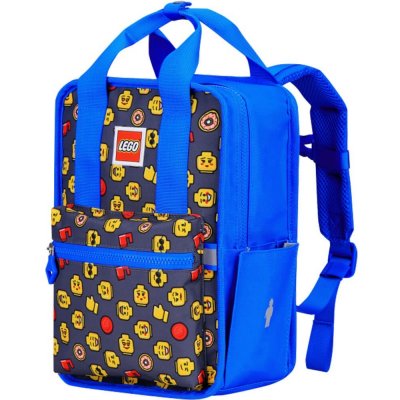 LEGO® Bags Tribini Fun batůžek modrá