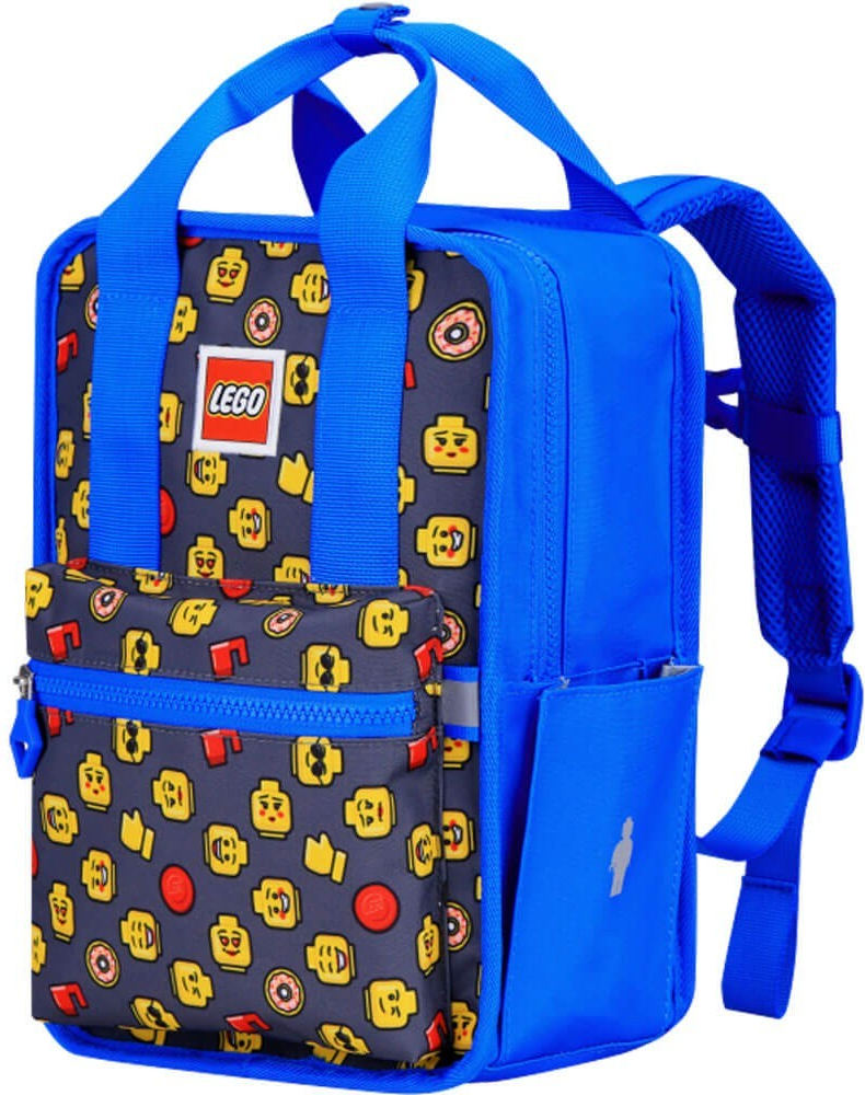 LEGO® Bags Tribini Fun batůžek modrá