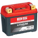 BS Battery BSLI-02 – Zbozi.Blesk.cz