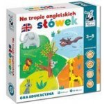 Edgard Educational Game Na stopě anglických slov – Sleviste.cz