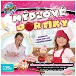 Albi Kreativní sada Mýdlové dortíky – Hledejceny.cz