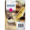 Toner EPSON T-162340 - originální