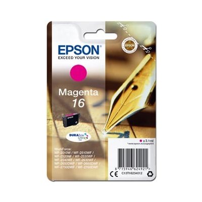 EPSON T-162340 - originální – Hledejceny.cz