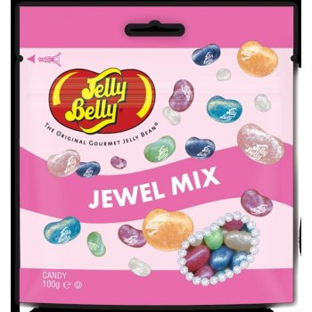 Jelly Belly Jewel Mix 100 g