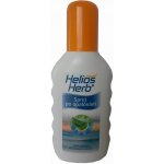 Helios Herb spray po opalování 200 ml – Zbozi.Blesk.cz