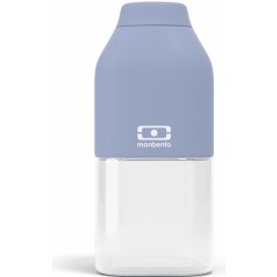 MonBento Positive S blue 330 ml