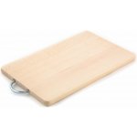 Prkénko krájecí bukové 33,5x21,5cm KOLIMAX – Sleviste.cz