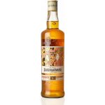 Stará Žitná Myslivecká Selection Marek Ehrenberg 4+3y 40% L.E.2023 0,7 l (holá láhev) – Zboží Dáma