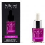Millefiori Milano Rhubarb & Pepper aroma olej 15 ml – Hledejceny.cz