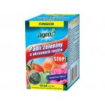 Agro STOP Padlí zeleniny a okras.rostl. 10 ml – Sleviste.cz