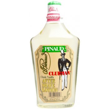 Pinaud Clubman Classic Vanilla voda po holení 177 ml
