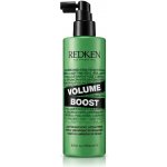 Redken Volume Boost Lehký gelový sprej pro objem 250 ml – Hledejceny.cz