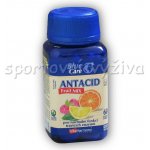 VitaHarmony Antacid Fruit Mix Pomeranč citron malina 60 žvýkacích tablet – Hledejceny.cz