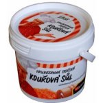 Kulinář Kouřová sůl koření kelímek 120 g – Zboží Dáma