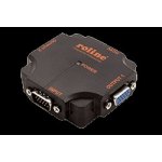 Roline 14.01.3534 Rozbočovač VGA na 2 monitory, 450MHz – Sleviste.cz