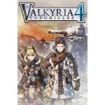 Valkyria Chronicles 4 – Hledejceny.cz