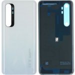 Kryt Xiaomi Mi Note 10 Lite zadní bílý – Zbozi.Blesk.cz