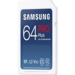 Samsung SDXC UHS-I U3 64 GB MB-SC64K/EU – Hledejceny.cz