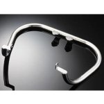Highway Hawk H591-013 Padací rám 32mm Honda VT750C2 ACE chrom