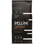 Pellini Caffe Crema Intensa zrnková 1 kg – Hledejceny.cz