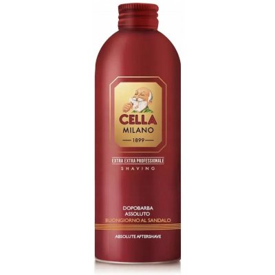 Cella Milano Buongiorno al Sandalo voda po holení 500 ml