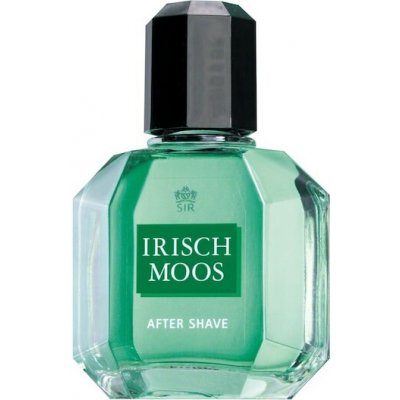 Sir-Irisch-Moos After Shave 50 ml – Zbozi.Blesk.cz