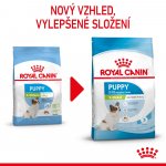 Royal Canin X-Small Puppy 1,5 kg – Hledejceny.cz