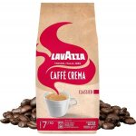 Lavazza Classico Caffe Crema zrnková 1 kg – Hledejceny.cz