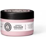 Maria Nila Luminous Colour Masque 250 ml – Sleviste.cz