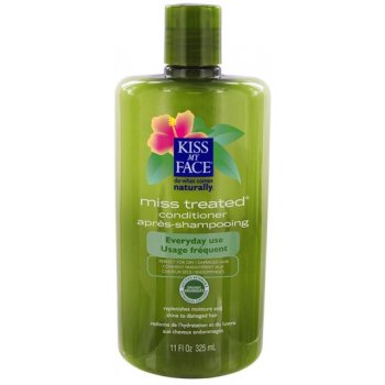 Kiss My Face Miss Treated Conditioner 325 ml