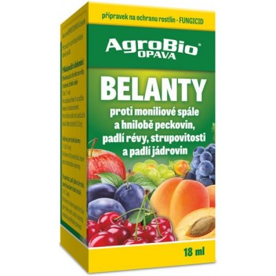 AgroBio Belanty 100 ml – Zboží Mobilmania