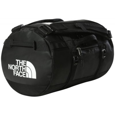 THE NORTH FACE BASE CAMP DUFFEL TNF BLACK/TNF WHITE 31 l – Hledejceny.cz