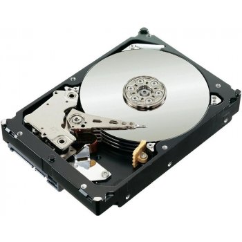 Seagate 2000 GB 3,5" SAS, ST2000NM0001