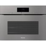 Miele H 7840 BPX Grafitově šedá – Hledejceny.cz